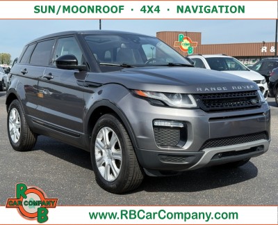 R&B Car Near Indiana