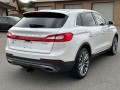2018 Lincoln MKX Reserve, 36063, Photo 8