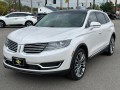 2018 Lincoln MKX Reserve, 36063, Photo 4
