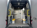 2018 Mercedes-Benz Sprinter Cargo Van 2500 Standard Roof V6 144