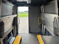 2018 Mercedes-Benz Sprinter Cargo Van 2500 Standard Roof V6 144