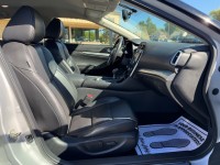 2018 Nissan Maxima
