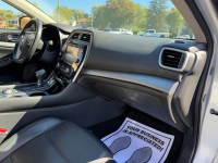 2018 Nissan Maxima