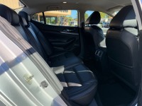 2018 Nissan Maxima