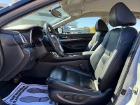 2018 Nissan Maxima