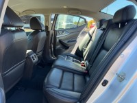 2018 Nissan Maxima