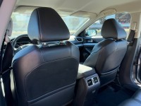 2018 Nissan Maxima