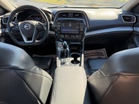 2018 Nissan Maxima