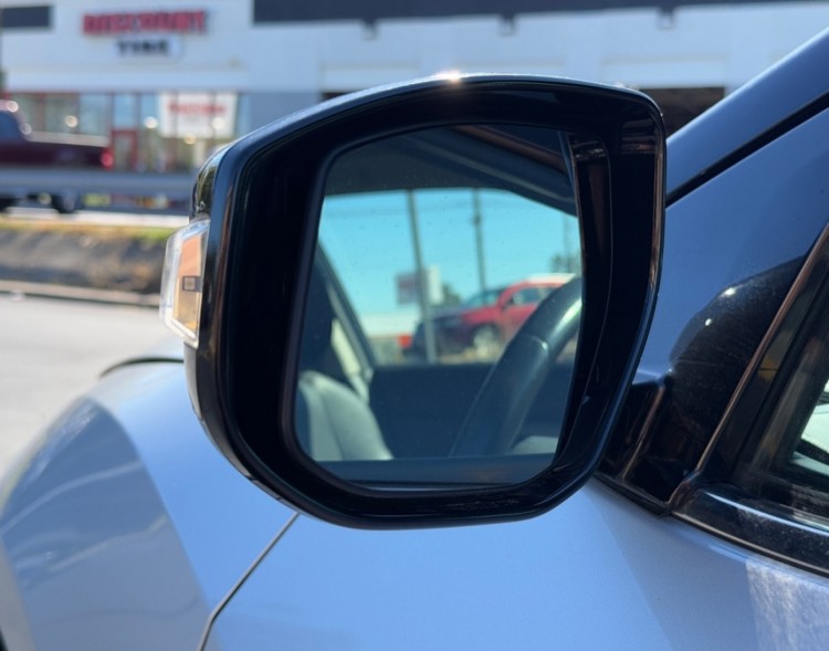 2018 Nissan Maxima