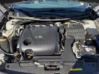 2018 Nissan Maxima