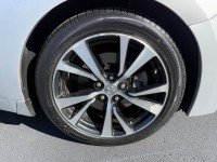2018 Nissan Maxima