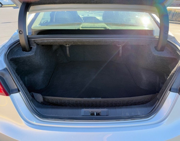 2018 Nissan Maxima