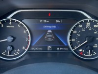 2018 Nissan Maxima