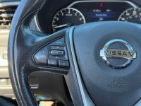 2018 Nissan Maxima