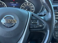 2018 Nissan Maxima