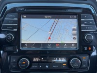 2018 Nissan Maxima