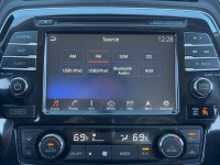 2018 Nissan Maxima
