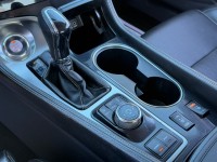 2018 Nissan Maxima