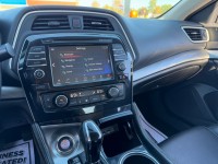 2018 Nissan Maxima