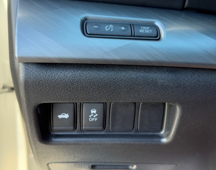 2018 Nissan Maxima