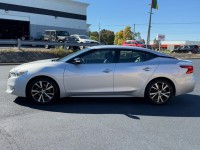 2018 Nissan Maxima