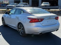 2018 Nissan Maxima