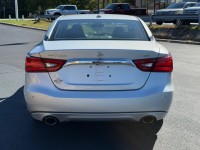 2018 Nissan Maxima