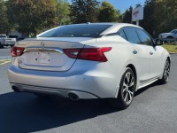 2018 Nissan Maxima