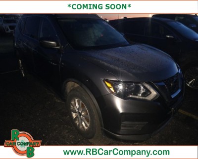 R&B Car Near Indiana