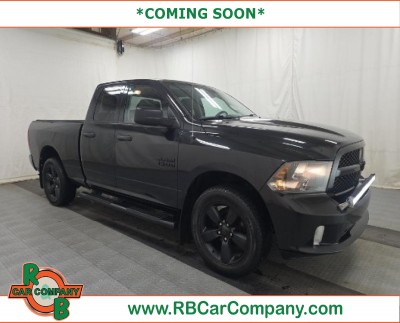 R&B Car Near Indiana