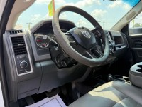 2018 Ram 5500 Chassis