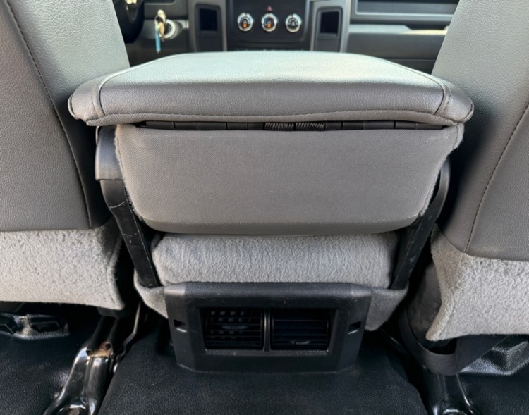 2018 Ram 5500 Chassis
