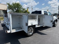 2018 Ram 5500 Chassis