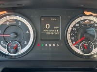 2018 Ram 5500 Chassis