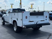 2018 Ram 5500 Chassis
