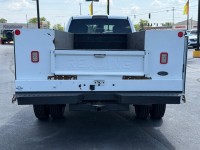 2018 Ram 5500 Chassis