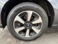 2018 Subaru Forester 38546A
