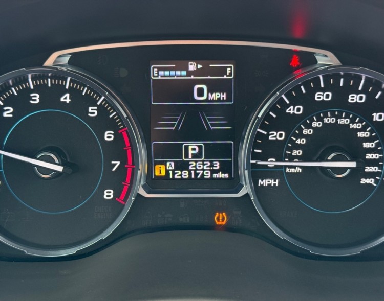 2018 Subaru Forester 38546A