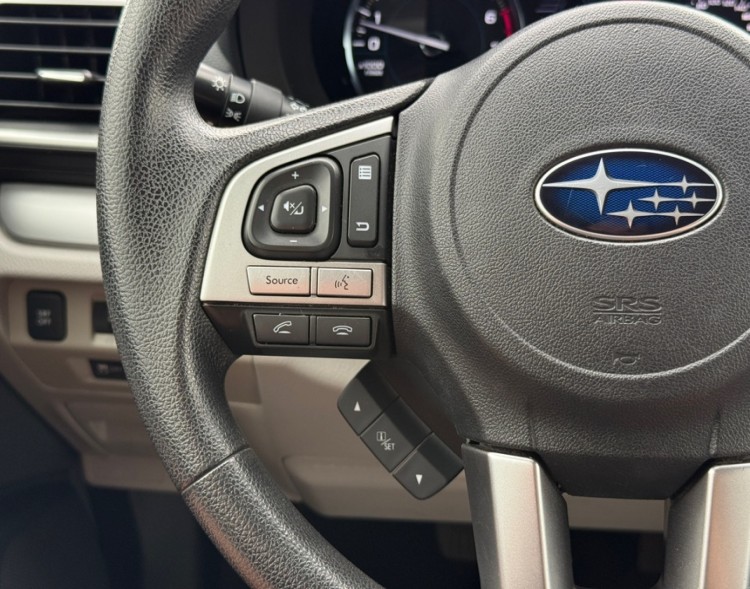 2018 Subaru Forester 38546A