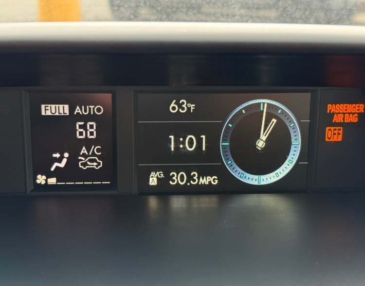 2018 Subaru Forester 38546A