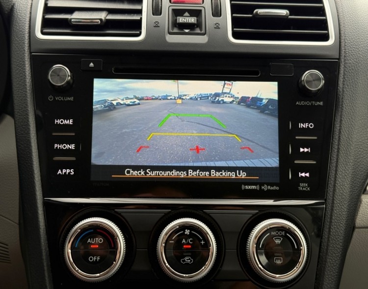 2018 Subaru Forester 38546A