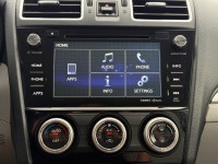 2018 Subaru Forester 38546A