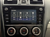 2018 Subaru Forester 38546A