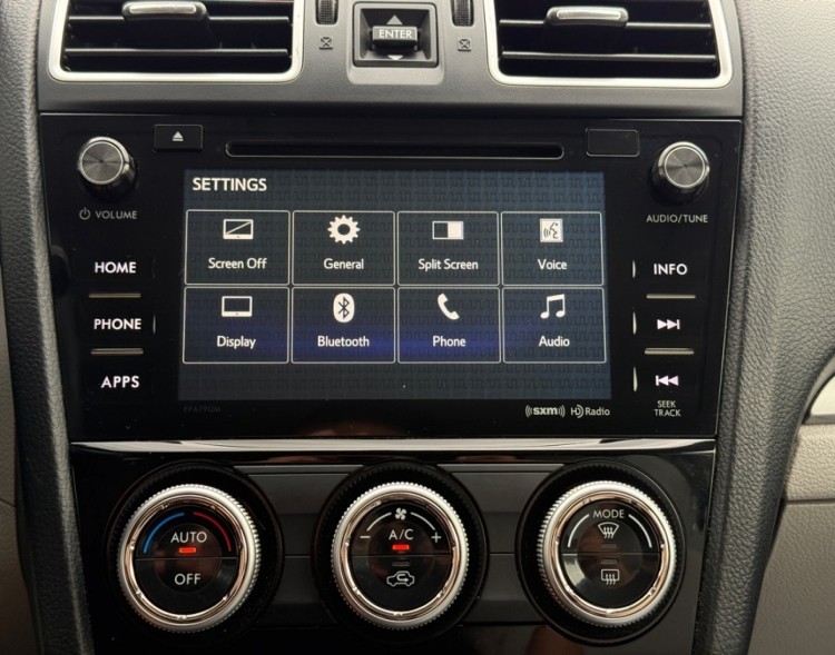 2018 Subaru Forester 38546A