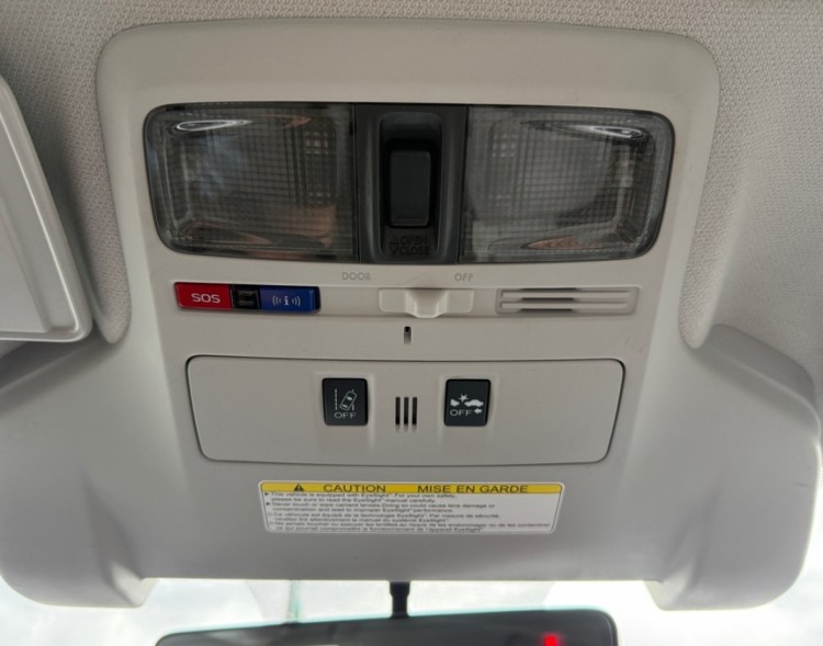 2018 Subaru Forester 38546A