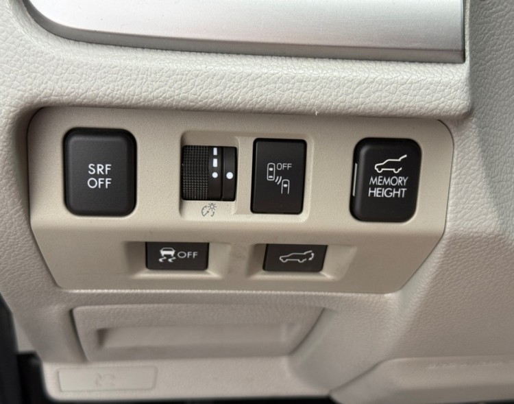 2018 Subaru Forester 38546A