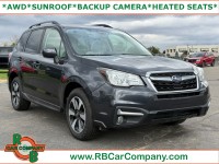 2018 Subaru Forester 38546A