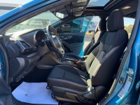 2018 Subaru Impreza