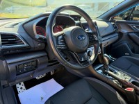 2018 Subaru Impreza