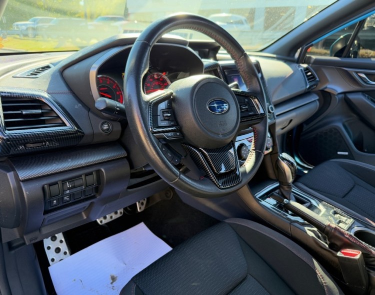 2018 Subaru Impreza